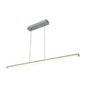 Linear/Island Cylindrical/Tubular by Access ( 18 | 63964LEDD-SILV/ACR Float ) 
