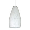 Multi-Systems Low Voltage Pendants by Besa ( 74 | RXP-719819-BK Besa Karli Pendant ) 