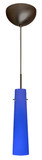 Mini Pendants Cable by Besa ( 74 | 1BC-5674CM-BR Camino ) 