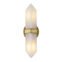 Sconces Pocket by Alora ( 452 | WV334215VBAR Valencia ) 