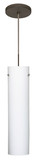 Mini Pendants Cable by Besa ( 74 | 1JT-722407-BR Stilo ) 