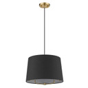 Pendants Drum Shade by Acclaim Lighting ( 106 | TP30030GD Lamia ) 