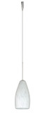 Multi-Systems Low Voltage Pendants by Besa ( 74 | RXP-719819-SN Karli ) 