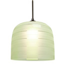 Multi-Systems Line Voltage Pendants by Besa ( 74 | 1JT-MITZI10CR-LED-BR Mitzi 10 ) 