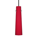 Mini Pendants Glass Down by Besa ( 74 | 1BC-5674RM-BK Besa Camino Pendant ) 