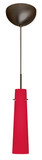 Mini Pendants Cable by Besa ( 74 | 1BC-5674RM-BR Camino ) 
