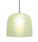 Multi-Systems Line Voltage Pendants by Besa ( 74 | 1JT-MITZI10CR-SN Mitzi 10 ) 