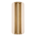 Bathroom Fixtures Cylindrical / Linear by Alora ( 452 | WV336717VB Anders ) 