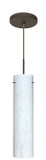 Mini Pendants Cable by Besa ( 74 | 1JT-722419-LED-BR Stilo ) 
