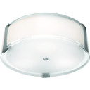 Flush Mounts Bowl Style by Access ( 18 | 50121-BS/OPL Tara ) 