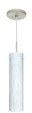 Mini Pendants Cable by Besa ( 74 | 1JT-722419-LED-SN Stilo ) 