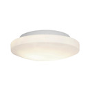 Flush Mounts Bowl Style by Access ( 18 | 50160LEDDLP-WH/OPL Orion ) 