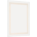 Mirrors Electric by Access ( 18 | 71005LED-MIR Peninsula 24x32 ) 