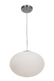 Pendants Sphere by Access ( 18 | 50180-BS/OPL Callisto ) 