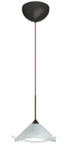 Mini Pendants Cable by Besa ( 74 | 1XC-181304-LED-BR Hoppi ) 