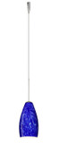 Multi-Systems Low Voltage Pendants by Besa ( 74 | RXP-719886-SN Karli ) 