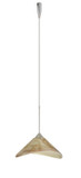 Multi-Systems Low Voltage Pendants by Besa ( 74 | RXP-191383-SN Hoppi ) 