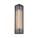 Bathroom Fixtures Cylindrical / Linear by Alora ( 452 | WV339112UBCR Sabre ) 