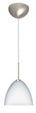 Mini Pendants Cable by Besa ( 74 | 1BC-757207-MED-SN Sasha ) 