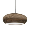 Pendants Glass Down by Besa ( 74 | J-VENUS-LED-BK Besa Venus Pendant ) 