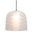 Multi-Systems Line Voltage Pendants by Besa ( 74 | 1JT-MITZI10FR-SN Mitzi 10 ) 