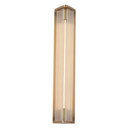 Bathroom Fixtures Cylindrical / Linear by Alora ( 452 | WV339123VBCR Sabre ) 