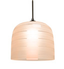 Multi-Systems Line Voltage Pendants by Besa ( 74 | 1JT-MITZI10SA-LED-BR Mitzi 10 ) 