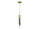 Mini Pendants Cable by Avenue Lighting ( 192 | HF1901-1-AP-BB Aspen ) 
