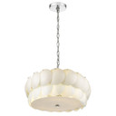 Pendants Drum Shade by Acclaim Lighting ( 106 | TP6945-12 Selene ) 