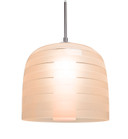 Multi-Systems Line Voltage Pendants by Besa ( 74 | 1JT-MITZI10SA-SN Mitzi 10 ) 