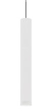 Multi-Systems Low Voltage Pendants by Besa ( 74 | 1XT-CAFE18WF-LED-BK Cafe ) 