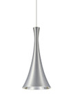 Multi-Systems Low Voltage Pendants by Besa ( 74 | 1XT-RONDO-LED-SN Rondo ) 