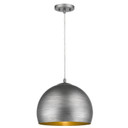 Pendants Metal Shade by Acclaim Lighting ( 106 | TP7267-66 Latitude ) 