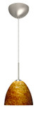 Mini Pendants Cable by Besa ( 74 | 1BC-757218-MED-SN Sasha ) 