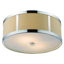 Semi-Flush Mts. Drum Shade by Acclaim Lighting ( 106 | TP7594 Butler ) 