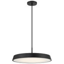 Pendants Metal Shade by Access ( 18 | 50977LEDDCS-MBL/WHT Tallinn ) 