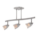Semi-Flush Mts. Rail Kits by Access ( 18 | 52030LEDDLP-BS/OPL Comet ) 