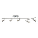 Semi-Flush Mts. Rail Kits by Access ( 18 | 52042-BS Viper ) 