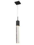 Mini Pendants Cable by Avenue Lighting ( 192 | HF1901-1-GL-BK The Original Glacier ) 
