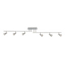Semi-Flush Mts. Rail Kits by Access ( 18 | 52043LEDDLP-BS Viper ) 