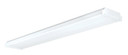 Utility Ceiling by AFX Lighting ( 162 | LWL13487200L40MV Led Wrap ) 