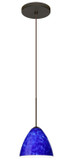 Mini Pendants Cable by Besa ( 74 | 1XT-177986-BR Mia ) 