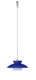 Multi-Systems Low Voltage Pendants by Besa ( 74 | RXP-271823-SN Trilo ) 