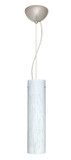 Mini Pendants Cable by Besa ( 74 | 1KX-722419-LED-SN Stilo ) 