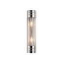 Bathroom Fixtures Cylindrical / Linear by Alora ( 452 | WV348218PNPG Willard ) 