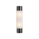Bathroom Fixtures Cylindrical / Linear by Alora ( 452 | WV348218UBOP Willard ) 