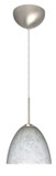 Mini Pendants Cable by Besa ( 74 | 1BC-757219-MED-SN Sasha ) 