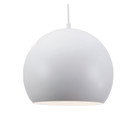 Mini Pendants Cable by AFX Lighting ( 162 | RXYP12WH Roxy ) 
