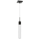 Mini Pendants Glass Down by Avenue Lighting ( 192 | HF1901-1-GL-DBZ-SNW The Original Glacier ) 