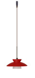 Multi-Systems Low Voltage Pendants by Besa ( 74 | RXP-271831-BR Trilo ) 